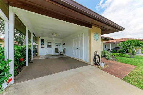 House in Bradenton, Florida 2 bedrooms, 105.82 sq.m. № 1762113 - photo 5