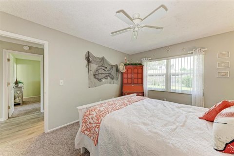 House in Bradenton, Florida 2 bedrooms, 105.82 sq.m. № 1762113 - photo 24
