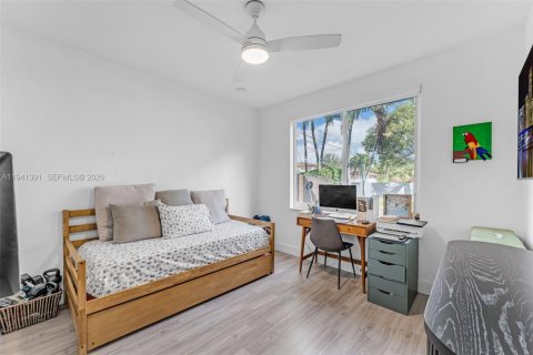 Купить виллу или дом в Майами, Флорида 4 спальни, 234.58м2, № 1999415 - фото 17