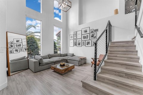 Купить виллу или дом в Майами, Флорида 4 спальни, 234.58м2, № 1999415 - фото 4