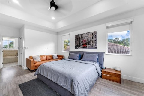 Купить виллу или дом в Майами, Флорида 4 спальни, 234.58м2, № 1999415 - фото 24