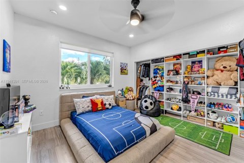 Купить виллу или дом в Майами, Флорида 4 спальни, 234.58м2, № 1999415 - фото 18