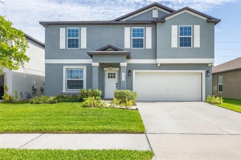 Casa en venta en Riverview, Florida, 4 dormitorios, 244.61 m2 № 1813471 - foto 1