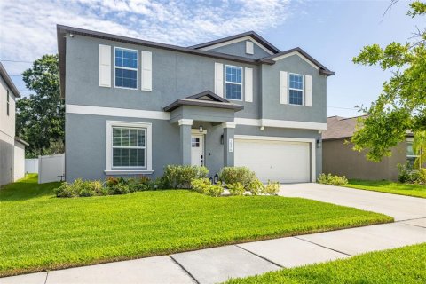 Casa en venta en Riverview, Florida, 4 dormitorios, 244.61 m2 № 1813471 - foto 2