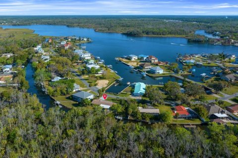 Casa en venta en Crystal River, Florida, 3 dormitorios, 191.75 m2 № 1516841 - foto 12