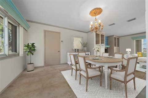 Casa en venta en Crystal River, Florida, 3 dormitorios, 191.75 m2 № 1516841 - foto 23
