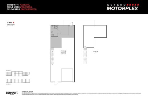 Immobilier commercial à vendre à Fort Myers, Floride № 2082650 - photo 16
