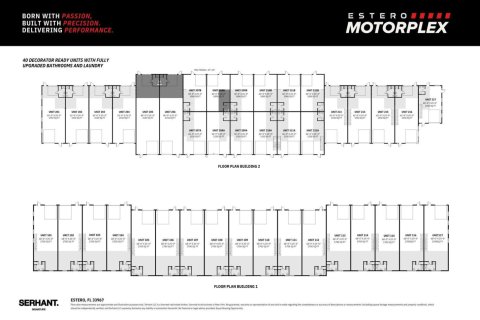 Immobilier commercial à vendre à Fort Myers, Floride № 2082650 - photo 14