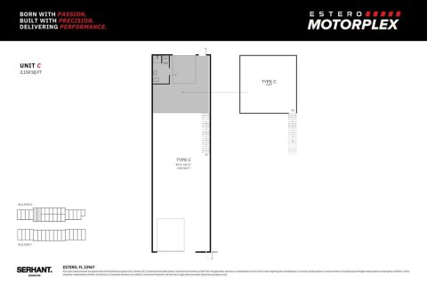 Immobilier commercial à vendre à Fort Myers, Floride № 2082650 - photo 17