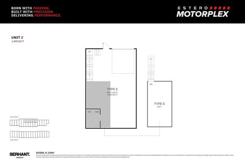 Immobilier commercial à vendre à Fort Myers, Floride № 2082650 - photo 19