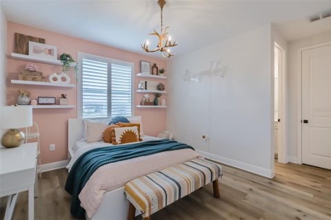 House in Wesley Chapel, Florida 6 bedrooms, 380.34 sq.m. № 1769674 - photo 30