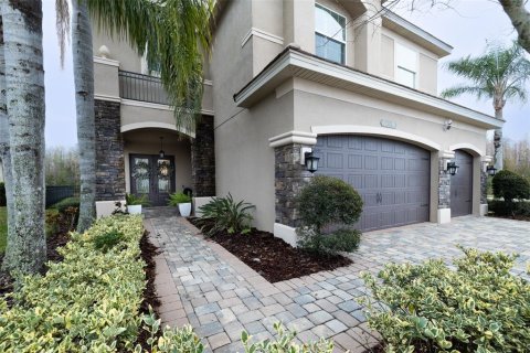 House in Wesley Chapel, Florida 6 bedrooms, 380.34 sq.m. № 1769674 - photo 14