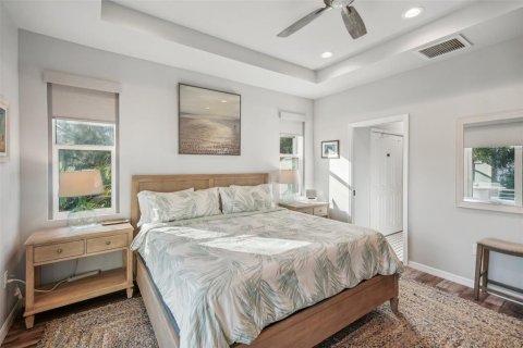 Casa en alquiler en Longboat Key, Florida, 4 dormitorios, 218.23 m2 № 213349 - foto 17