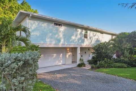 Casa en alquiler en Longboat Key, Florida, 4 dormitorios, 218.23 m2 № 213349 - foto 4