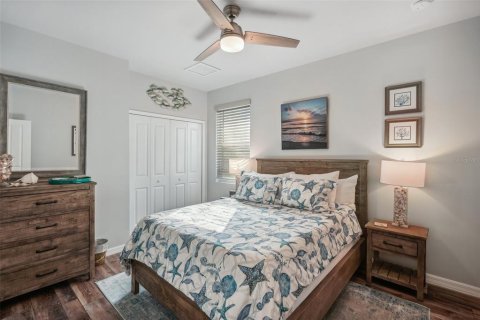 Casa en alquiler en Longboat Key, Florida, 4 dormitorios, 218.23 m2 № 213349 - foto 23