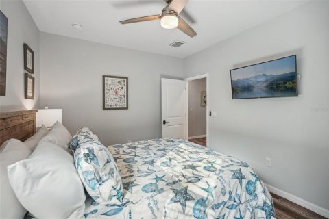 Casa en alquiler en Longboat Key, Florida, 4 dormitorios, 218.23 m2 № 213349 - foto 24