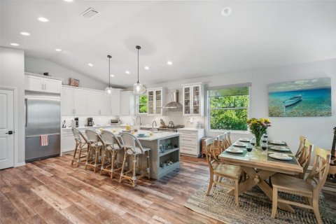 Casa en alquiler en Longboat Key, Florida, 4 dormitorios, 218.23 m2 № 213349 - foto 11