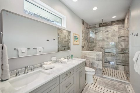 Villa ou maison à louer à Longboat Key, Floride: 4 chambres, 218.23 m2 № 213349 - photo 20