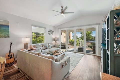 Casa en alquiler en Longboat Key, Florida, 4 dormitorios, 218.23 m2 № 213349 - foto 8