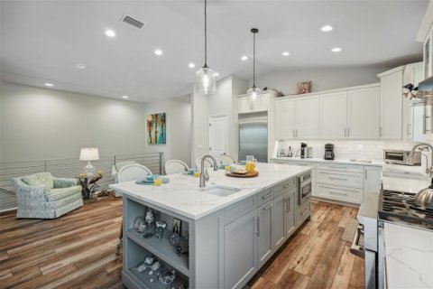 Casa en alquiler en Longboat Key, Florida, 4 dormitorios, 218.23 m2 № 213349 - foto 15