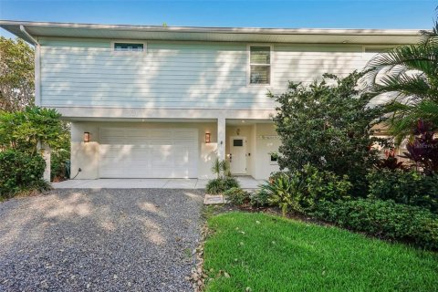 Casa en alquiler en Longboat Key, Florida, 4 dormitorios, 218.23 m2 № 213349 - foto 3