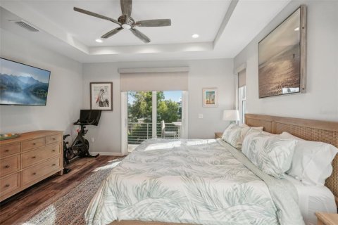 Casa en alquiler en Longboat Key, Florida, 4 dormitorios, 218.23 m2 № 213349 - foto 18