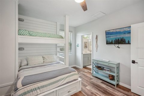 Villa ou maison à louer à Longboat Key, Floride: 4 chambres, 218.23 m2 № 213349 - photo 26