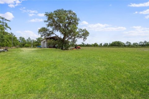 Propiedad comercial en venta en Pomona Park, Florida № 673348 - foto 22