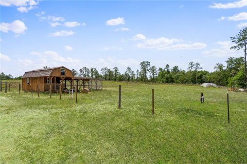 Propiedad comercial en venta en Pomona Park, Florida № 673348 - foto 21