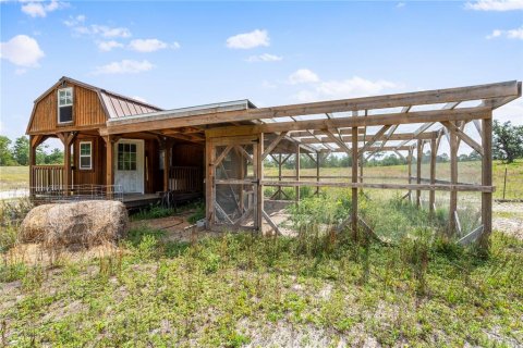Propiedad comercial en venta en Pomona Park, Florida № 673348 - foto 18