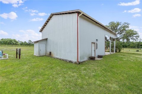 Propiedad comercial en venta en Pomona Park, Florida № 673348 - foto 10