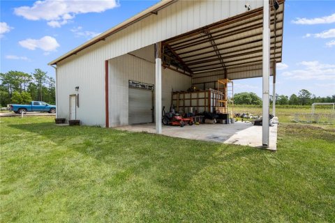 Propiedad comercial en venta en Pomona Park, Florida № 673348 - foto 16