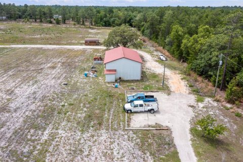 Propiedad comercial en venta en Pomona Park, Florida № 673348 - foto 9