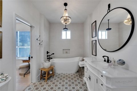 Condominio en venta en Tampa, Florida, 2 dormitorios, 91.97 m2 № 1566239 - foto 18