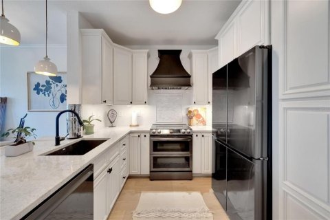 Condominio en venta en Tampa, Florida, 2 dormitorios, 91.97 m2 № 1566239 - foto 4