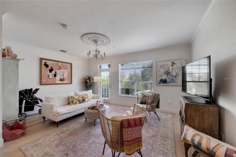 Condominio en venta en Tampa, Florida, 2 dormitorios, 91.97 m2 № 1566239 - foto 12