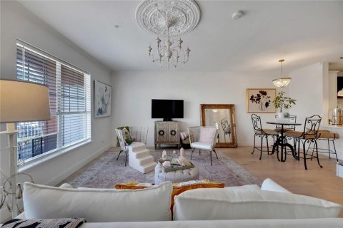 Condominio en venta en Tampa, Florida, 2 dormitorios, 91.97 m2 № 1566239 - foto 14