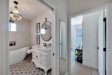 Condominio en venta en Tampa, Florida, 2 dormitorios, 91.97 m2 № 1566239 - foto 17