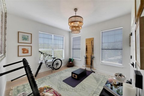 Condominio en venta en Tampa, Florida, 2 dormitorios, 91.97 m2 № 1566239 - foto 27