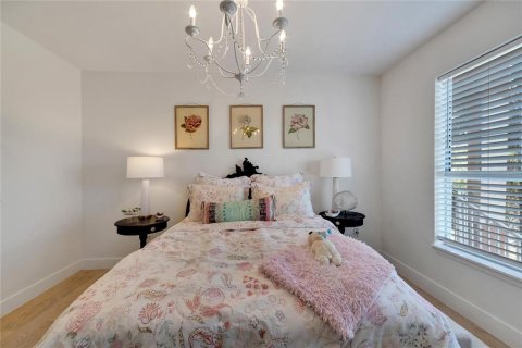 Condominio en venta en Tampa, Florida, 2 dormitorios, 91.97 m2 № 1566239 - foto 24