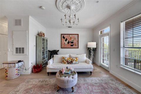 Condominio en venta en Tampa, Florida, 2 dormitorios, 91.97 m2 № 1566239 - foto 13