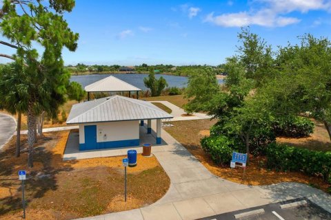 Land in Port Charlotte, Florida № 2161850 - photo 21