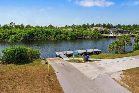 Land in Port Charlotte, Florida № 2161850 - photo 8
