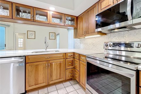 Casa en venta en Palm Harbor, Florida, 3 dormitorios, 174.38 m2 № 1766163 - foto 12