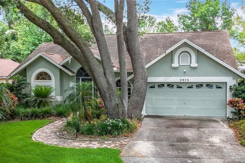 Casa en venta en Palm Harbor, Florida, 3 dormitorios, 174.38 m2 № 1766163 - foto 1