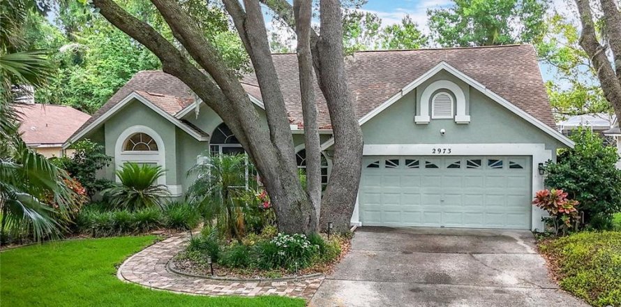 Casa en Palm Harbor, Florida 3 dormitorios, 174.38 m2 № 1766163