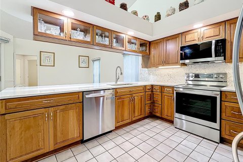 Casa en venta en Palm Harbor, Florida, 3 dormitorios, 174.38 m2 № 1766163 - foto 10