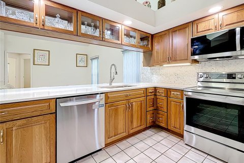 Casa en venta en Palm Harbor, Florida, 3 dormitorios, 174.38 m2 № 1766163 - foto 11