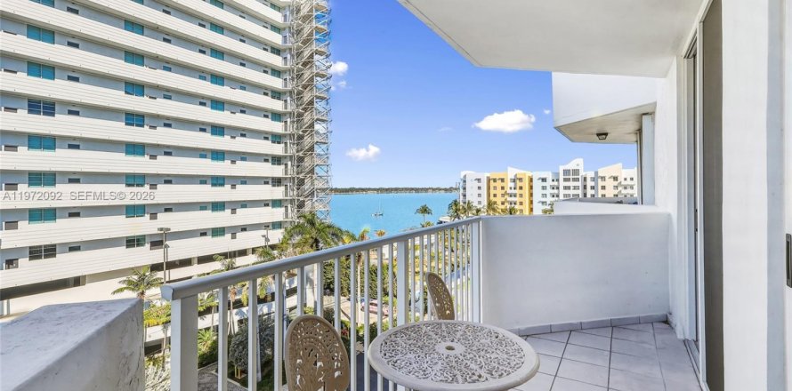 Condo in North Bay Village, Florida, 2 bedrooms  № 2038743