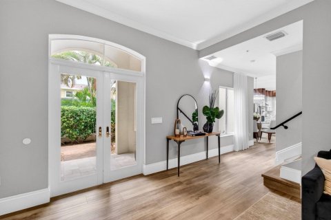 Adosado en venta en Deerfield Beach, Florida, 3 dormitorios, 304.53 m2 № 2146580 - foto 14